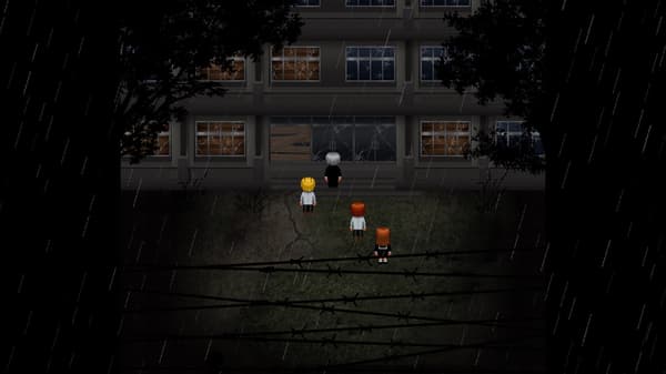 Ao Oni 2 screenshot