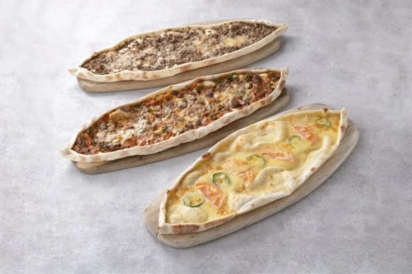 Pide at Istanbul (illustrative image)