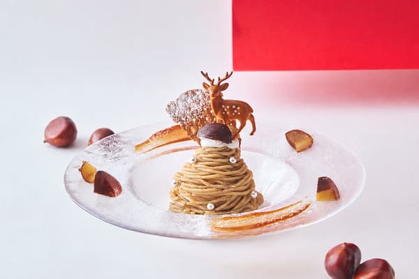Mont Blanc 