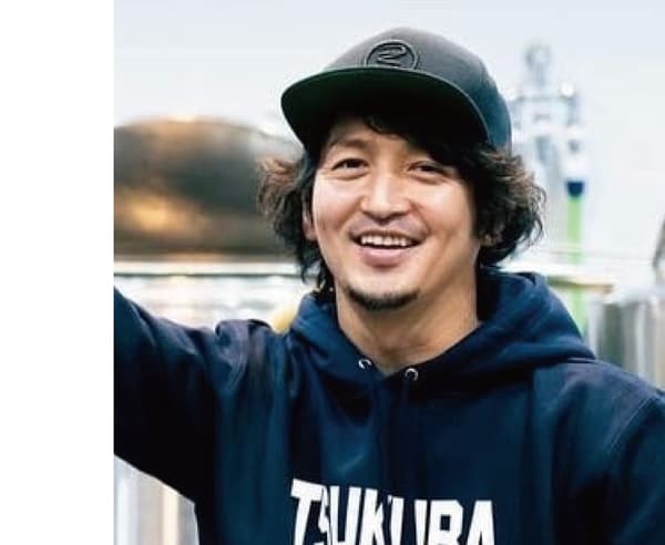 츠쿠바 브루어리 브루어, 노베토키 타카유키