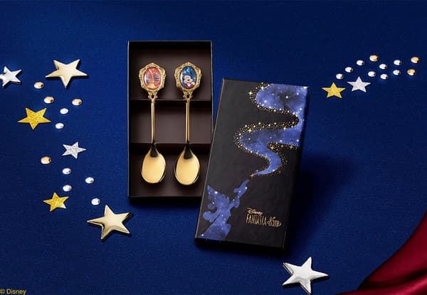 幻想曲 / 湯匙組