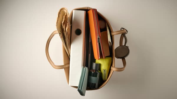 开放式设计，方便轻松装卸物品