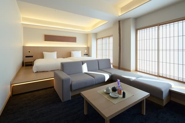 Guest room Yoizuki