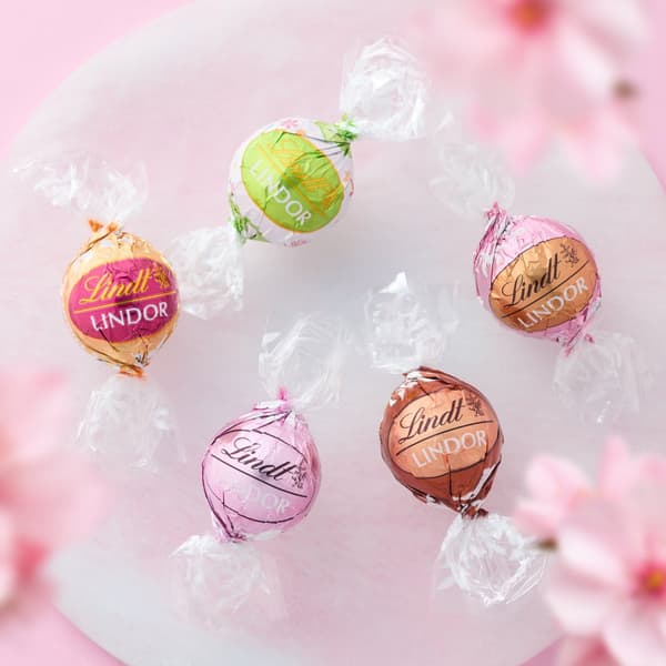 Seasonal Limited Lindor