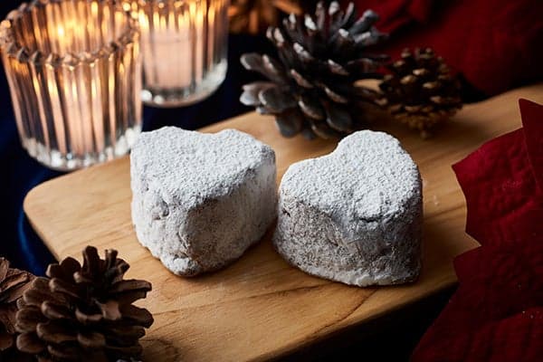 Hotel Special Christmas Stollen