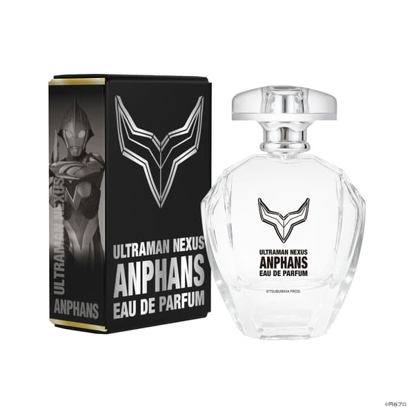 Ultraman Nexus Anphanse product