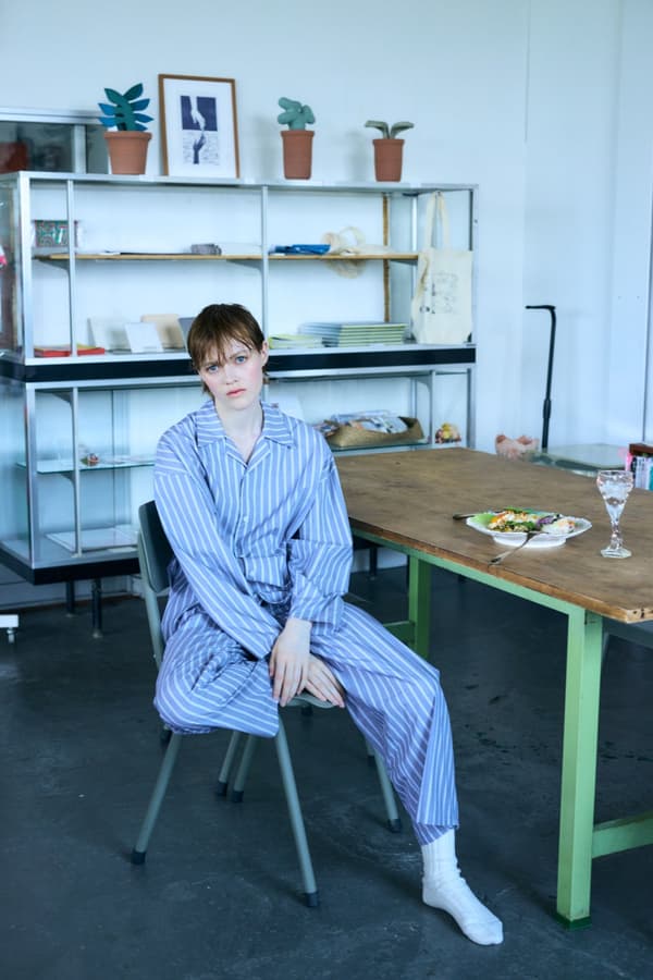PIJAMA de ENFÖLD