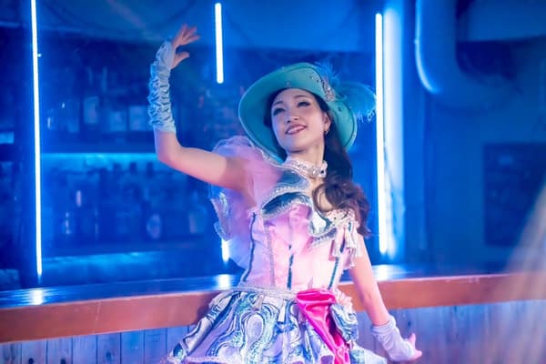 CHARM produced by ChangMiyu