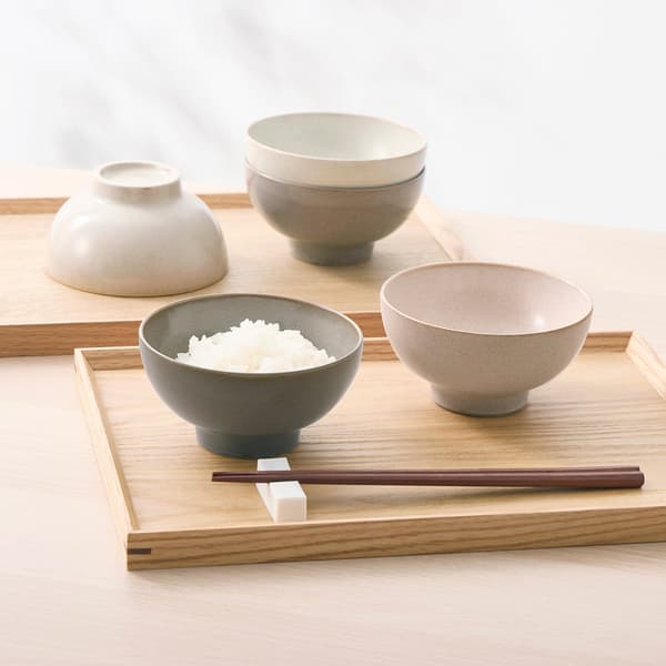 Land Recycled Rice Bowl