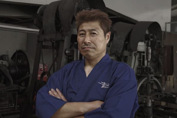 加藤 義実