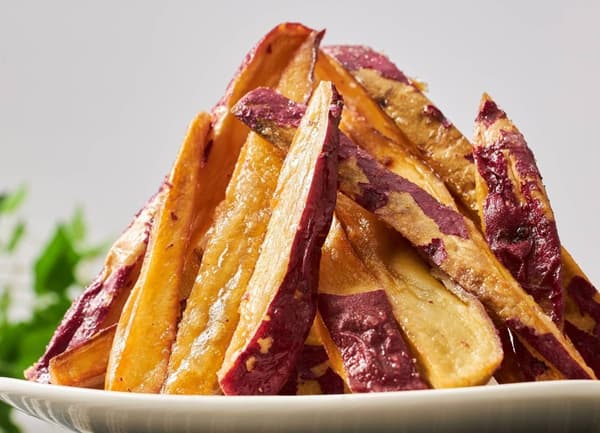 IMOBAKKA 红薯条特色产品