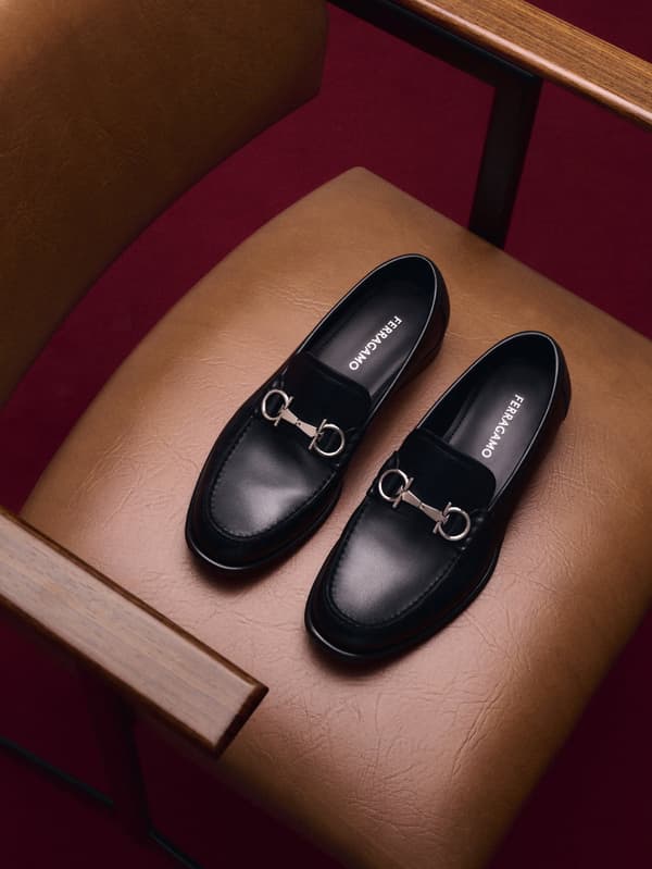 Men's Hug Bag Collection