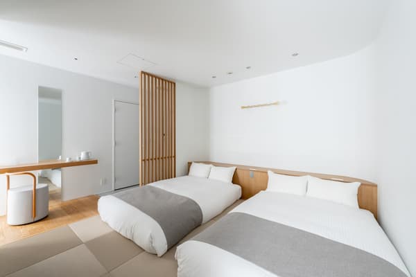 三岛章义 “我的房间”，京都BnA Alter Museum