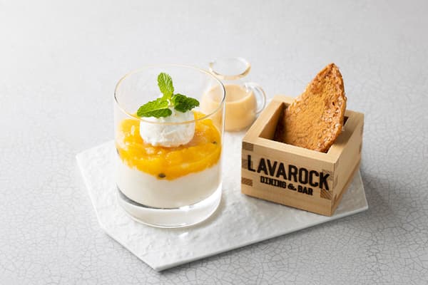 Dessert