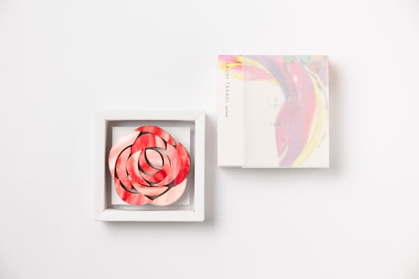 Lychee - 3,780 yen (tax included)