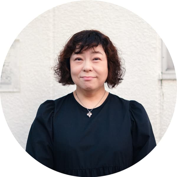 Mariko Kondo, director of the Tabisuru Nagoyagaku program