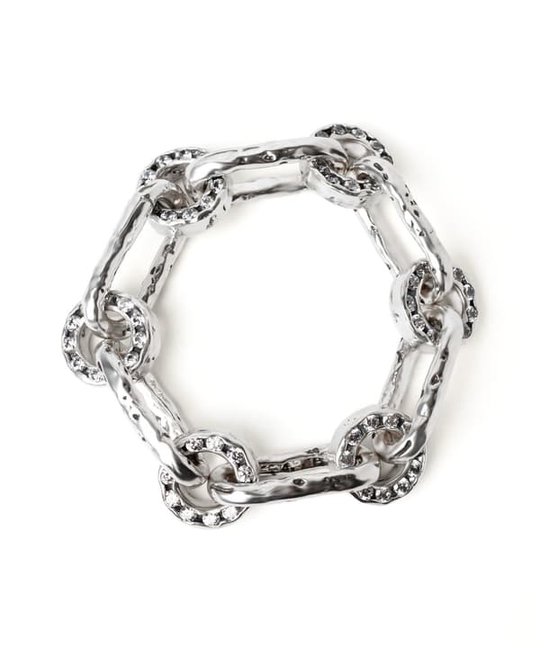 e.m.eternal -RE:CREATE- bracelet