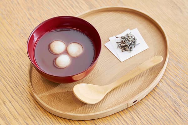 d47食堂 夏季料理 3