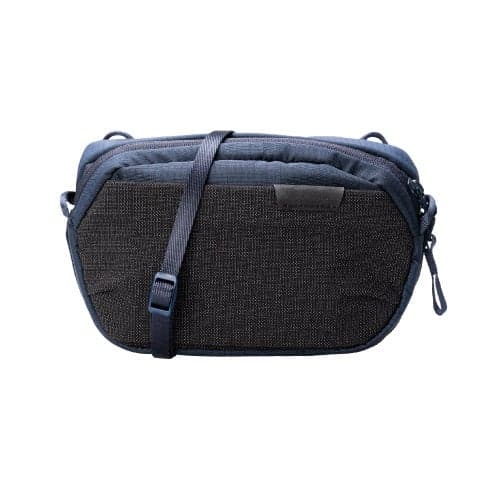 Core Sling Mini Midnight Blue