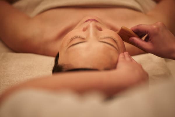 bamford WELLNESS SPA en 1 Hotel Tokyo