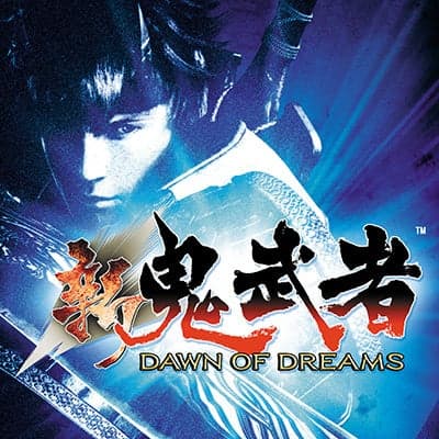 PS5 / PS4: Onimusha: Dawn of Dreams