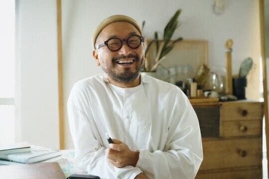 Hisashi Ikai