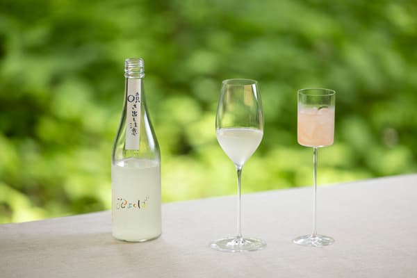 Sake