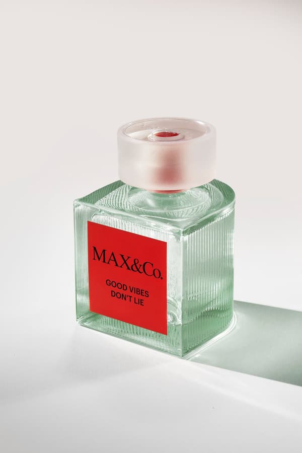 Eau de Parfum 50ml