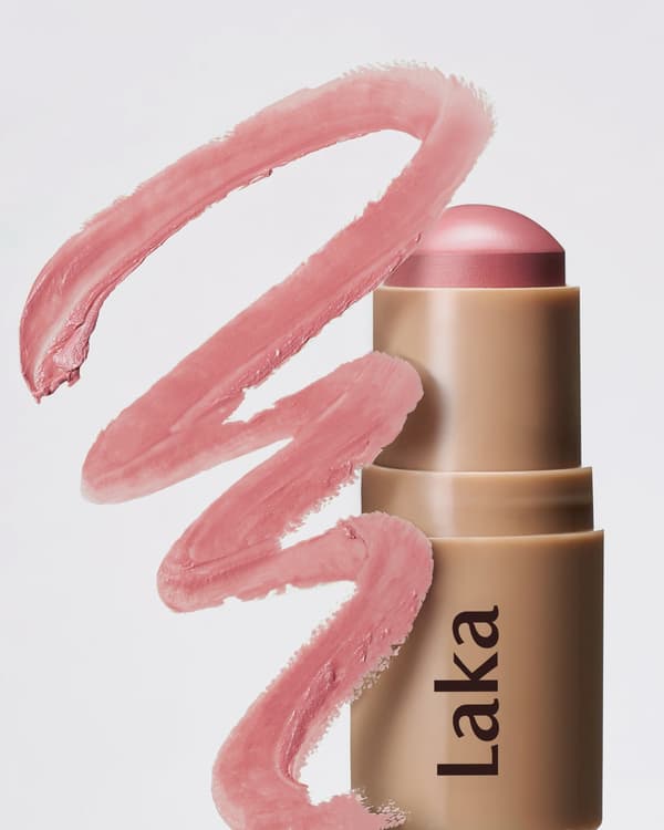 Laka Sun Shield Glowy Cheek