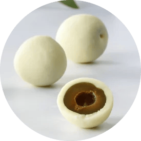 pure coco 올리브