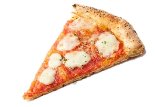 In-Store Baked Handy Pizza Margherita