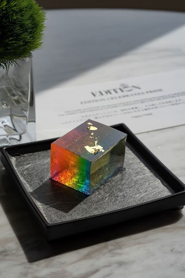 Pride Room Amenity — Kakehashi