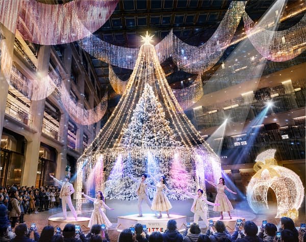 Imagen de Smile in the Light - Joy & Wonder Showtime -