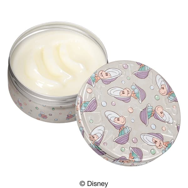 STEAMCREAM Alice in Wonderland Young Oyster