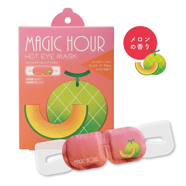 Melon scent
