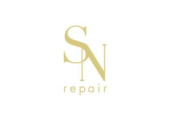 SN repair品牌概念