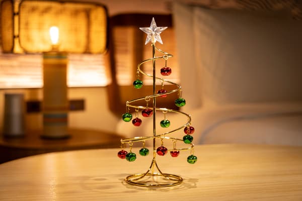 Imagen del mini árbol