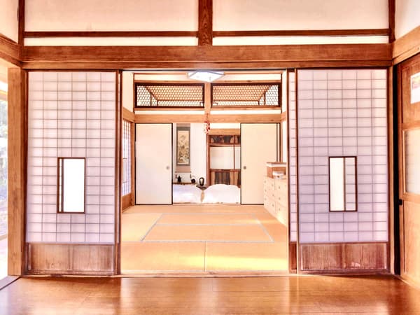 Washinmura satoyama inn