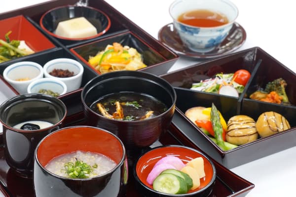 บรรยากาศงาน