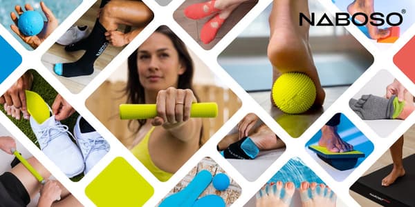 Naboso brand