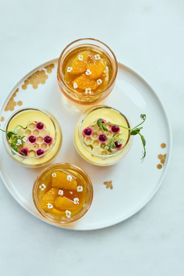 Bee de Chaumet jewelry collection