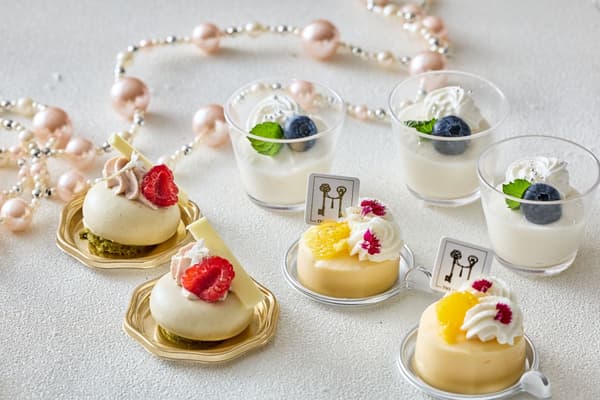 Daily sweets (image)