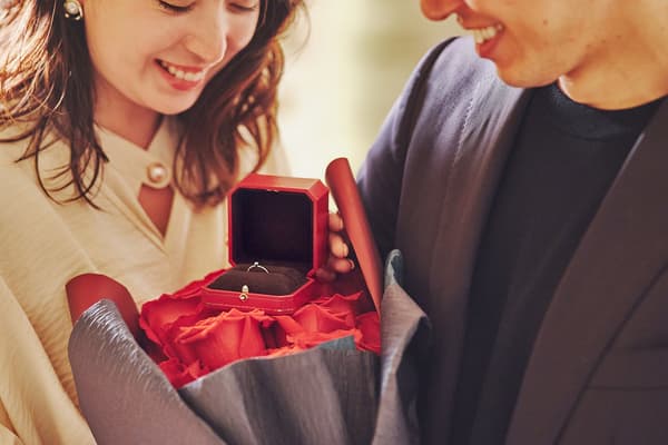 A special Christmas to spend with someone important