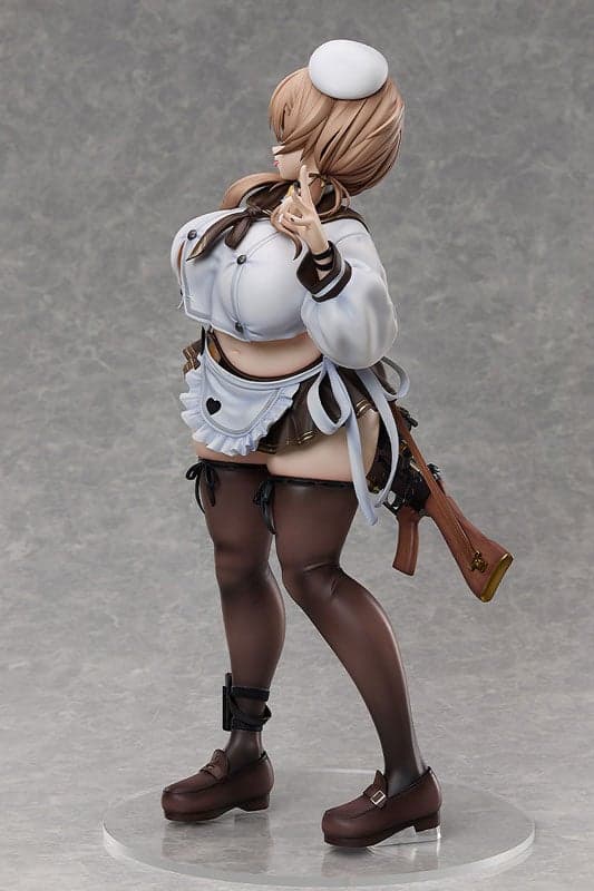 Figure detail view 5