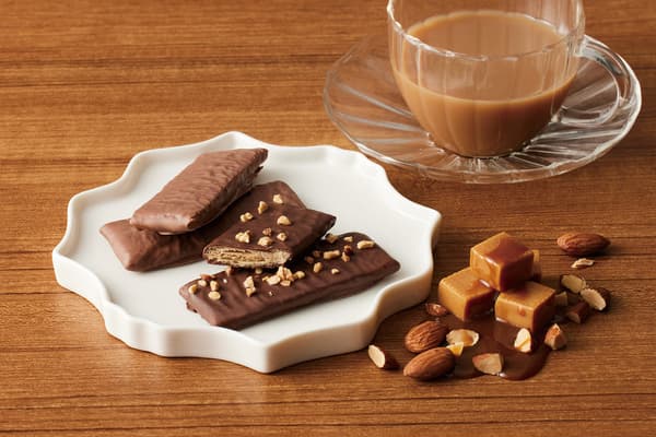 Crepe de Chocolate