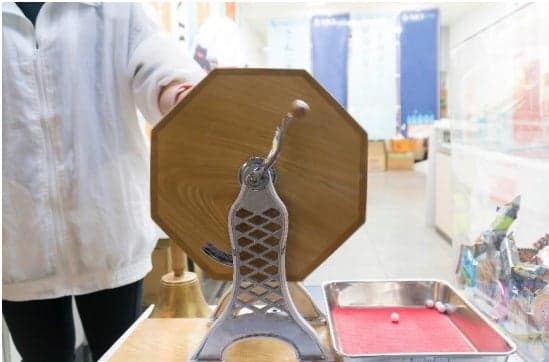 美食拉力赛集章卡