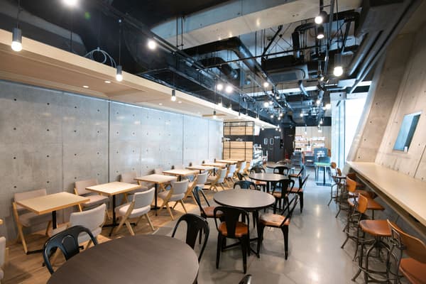 Cafe Lish