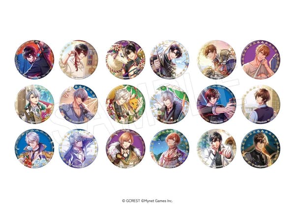 Type B Prize C