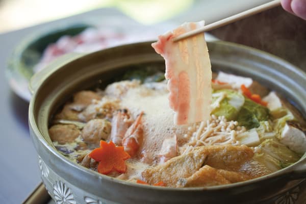 Chanko nabe