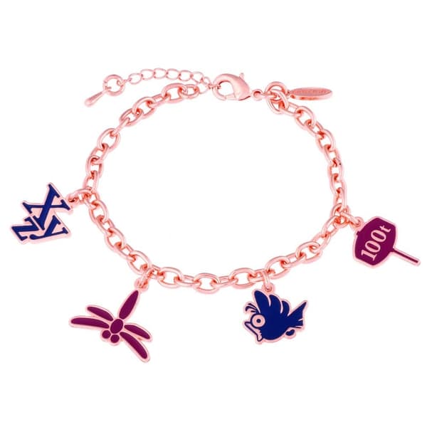 Bag Charm